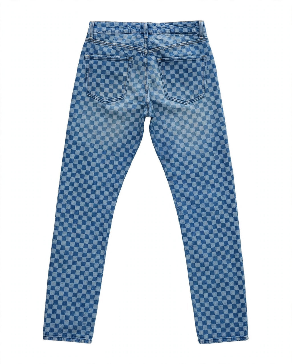 Jeans - Chess