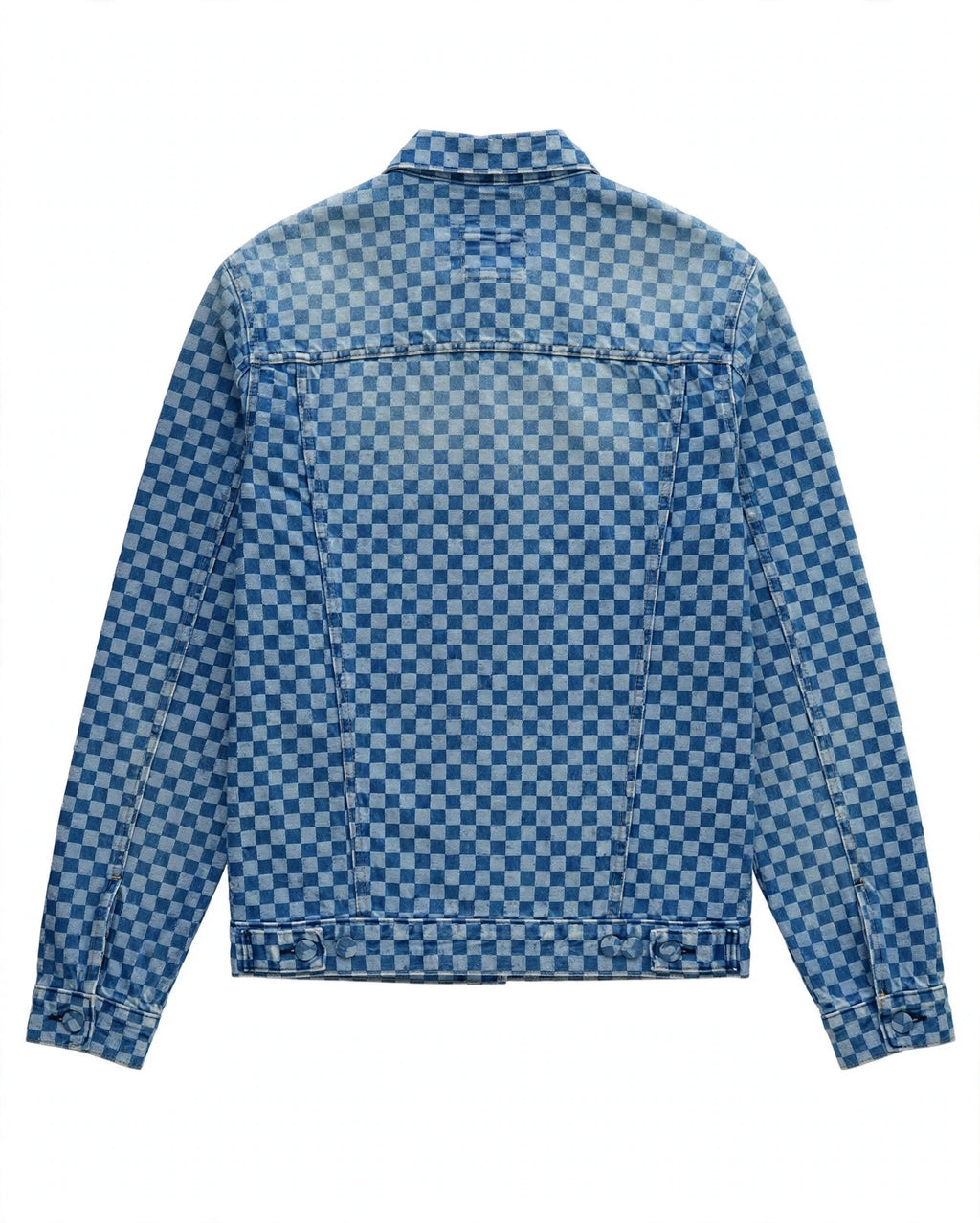 Jacket - Chess
