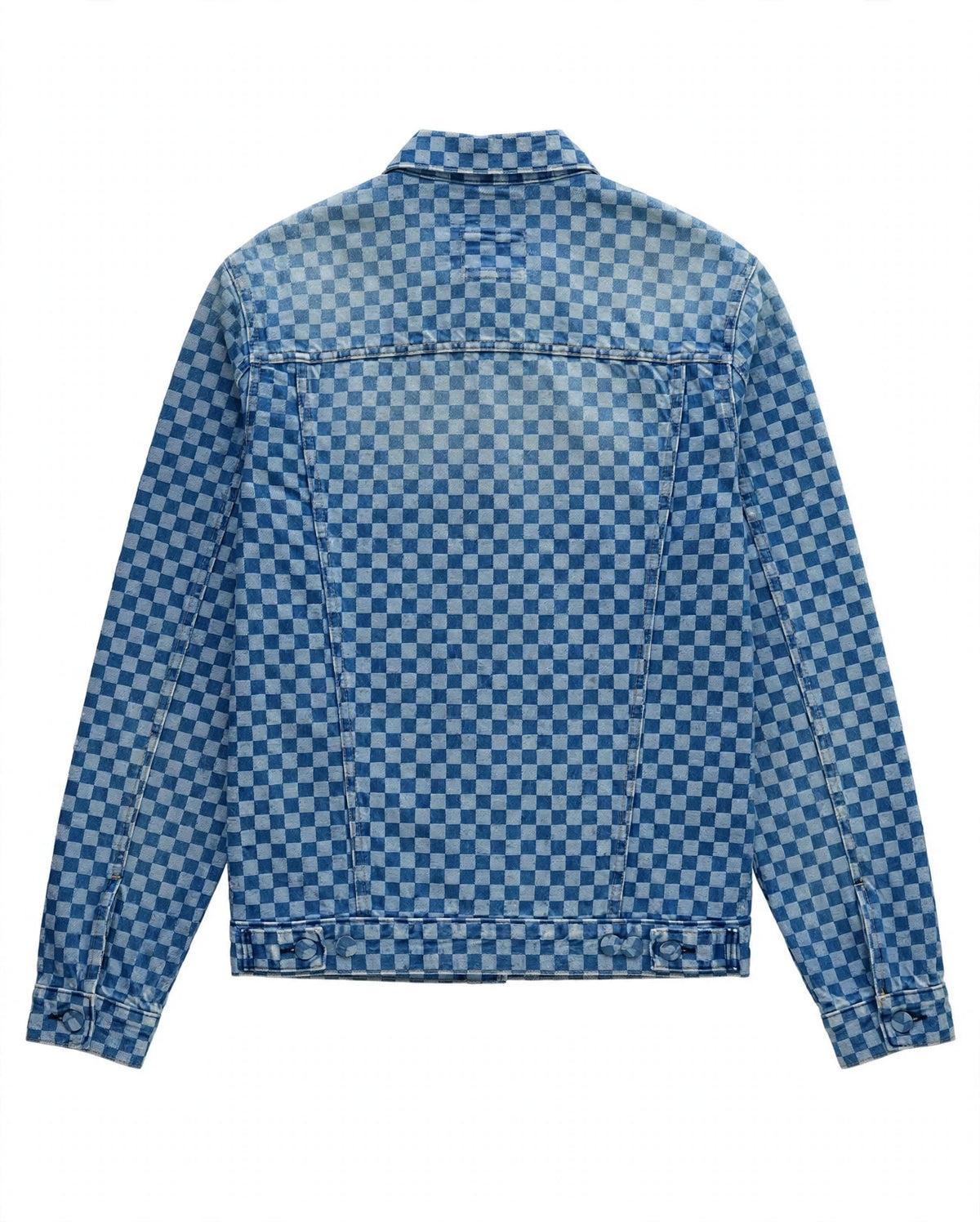 Jacket - Chess