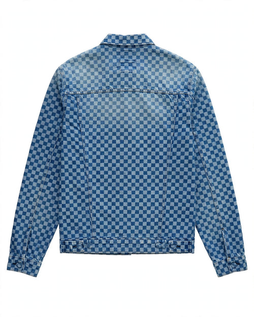Jacket - Chess