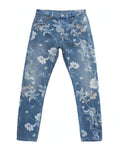 Jeans - Flowers