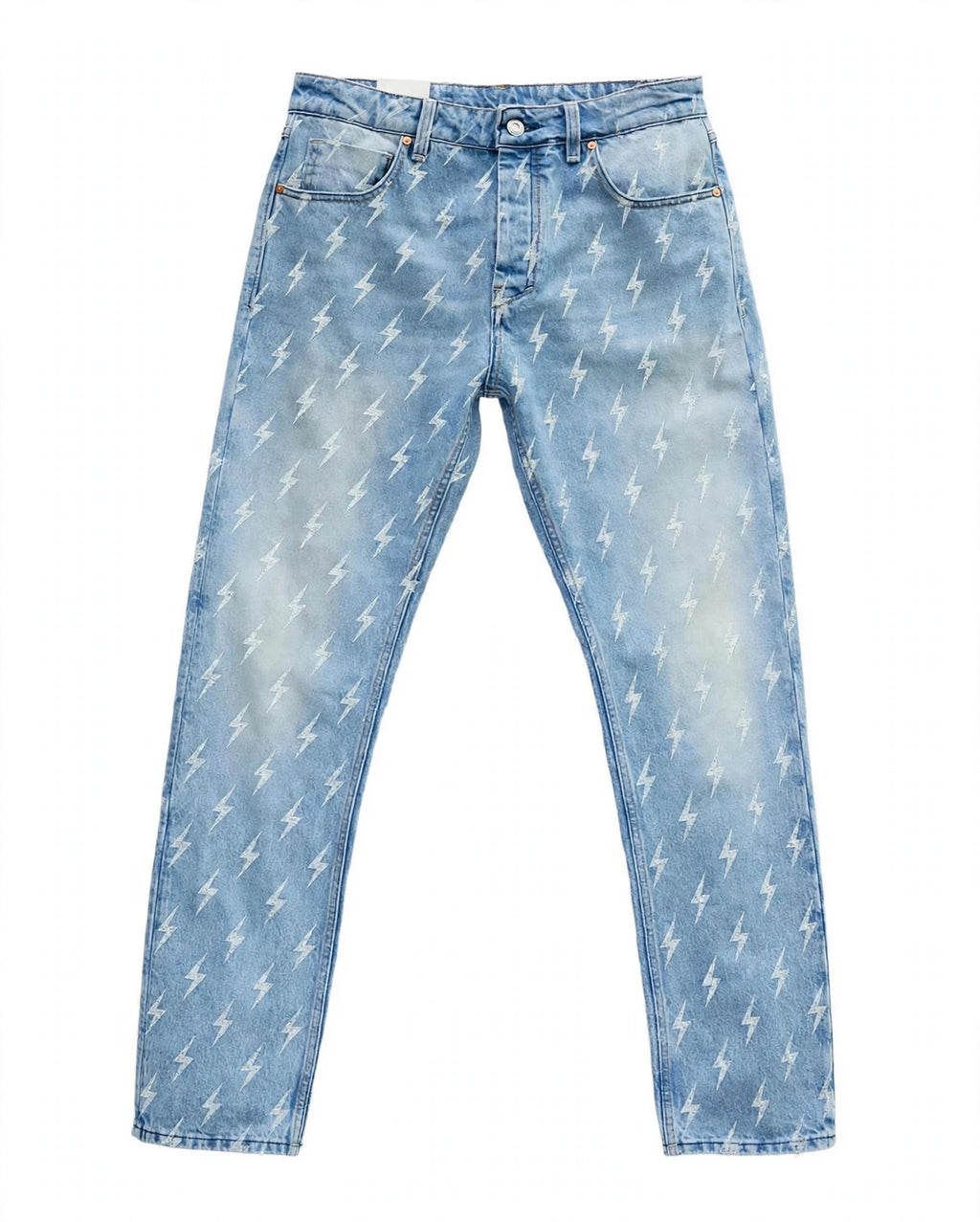 Jeans - Lightning