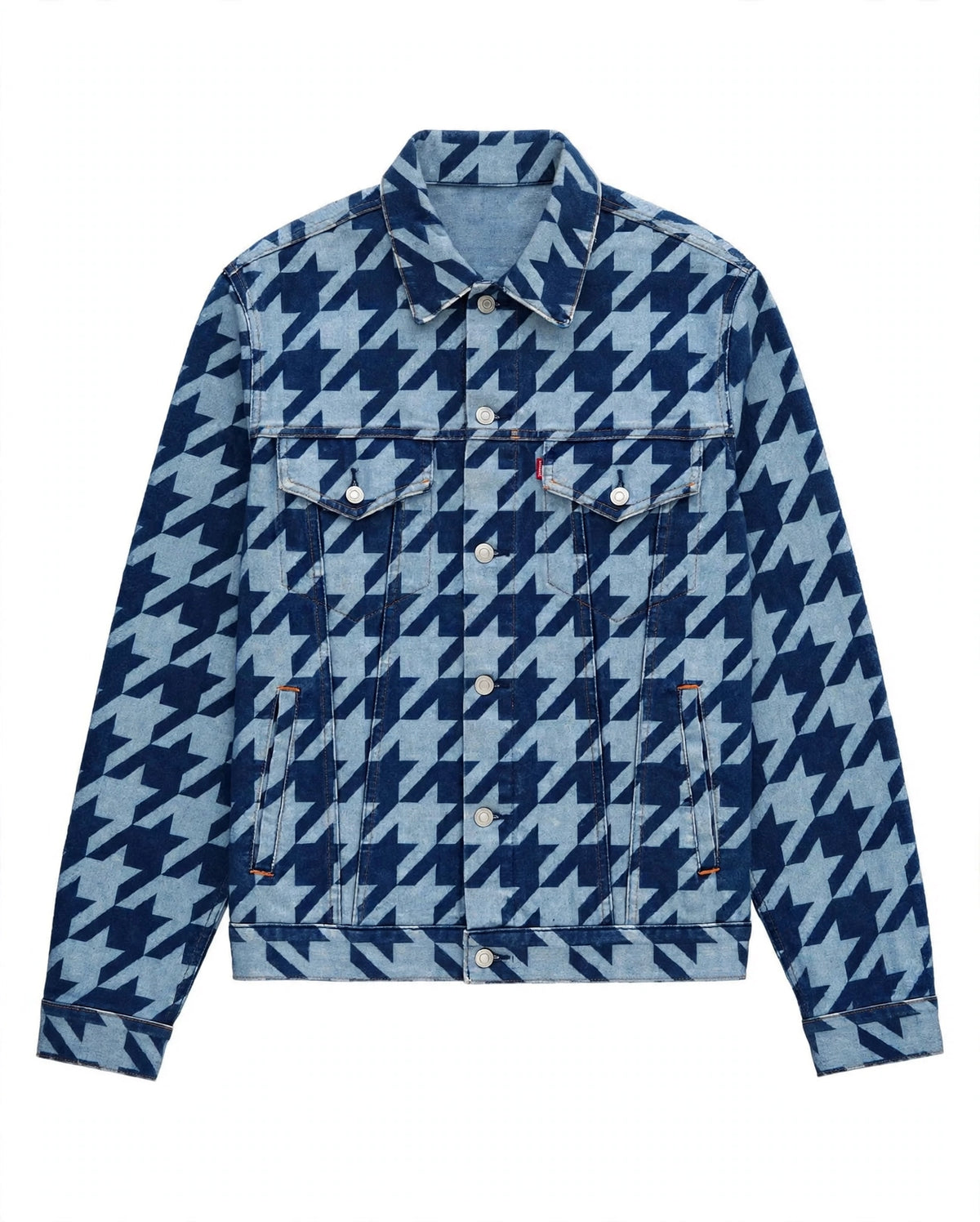 Jacket - Hounds