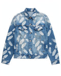 Jacket - Feathers