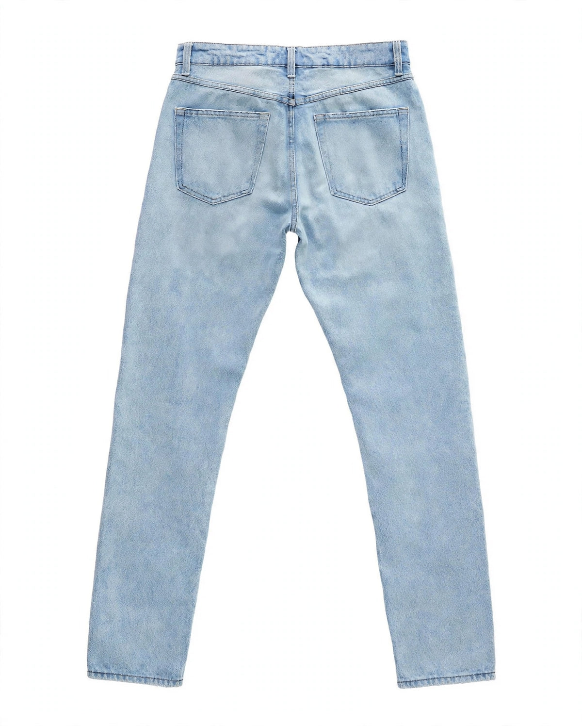 Jeans - Rips