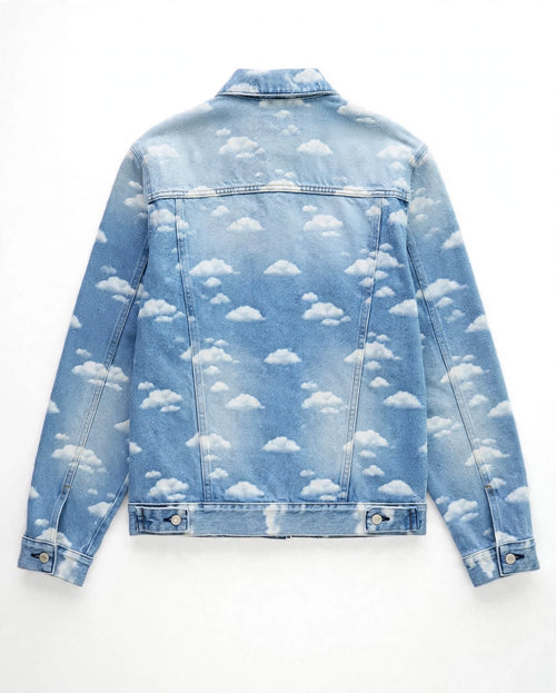 Jacket - Clouds
