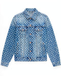 Jacket - Roman numerals