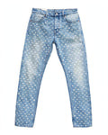 Jeans - Roman numerals