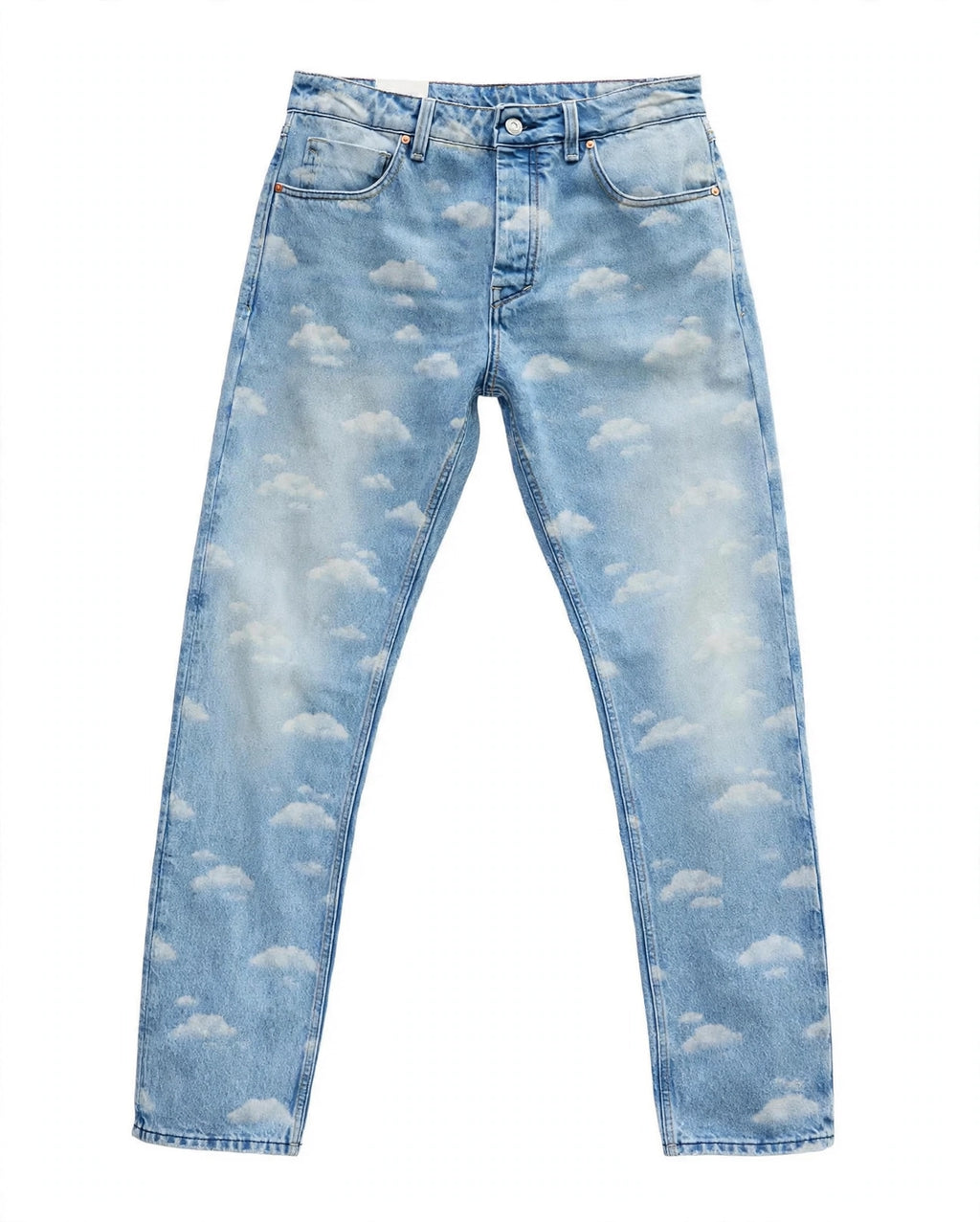 Jeans - Clouds