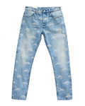 Jeans - Clouds