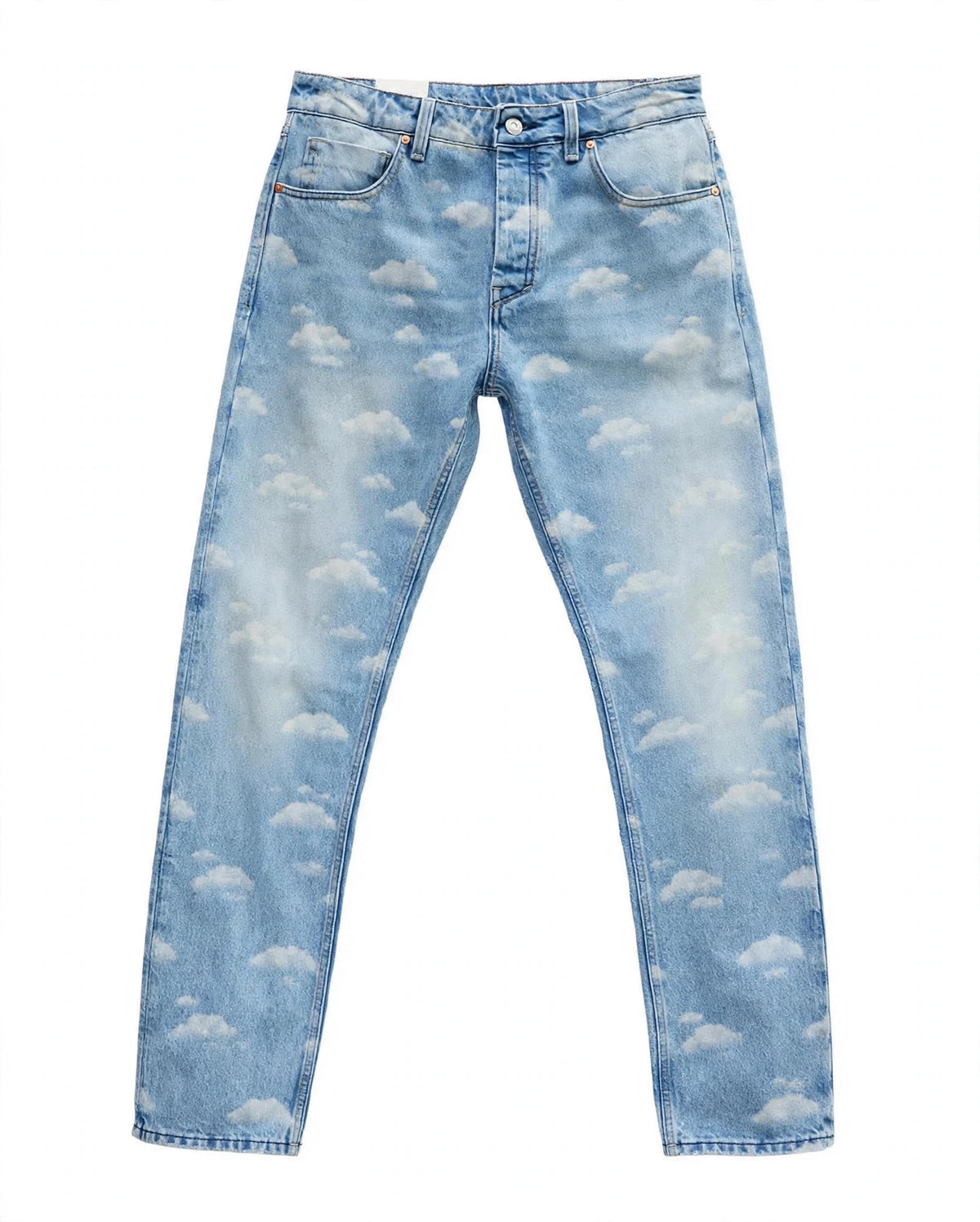 Jeans - Clouds