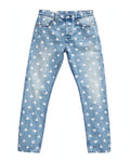 Jeans - Playing cards