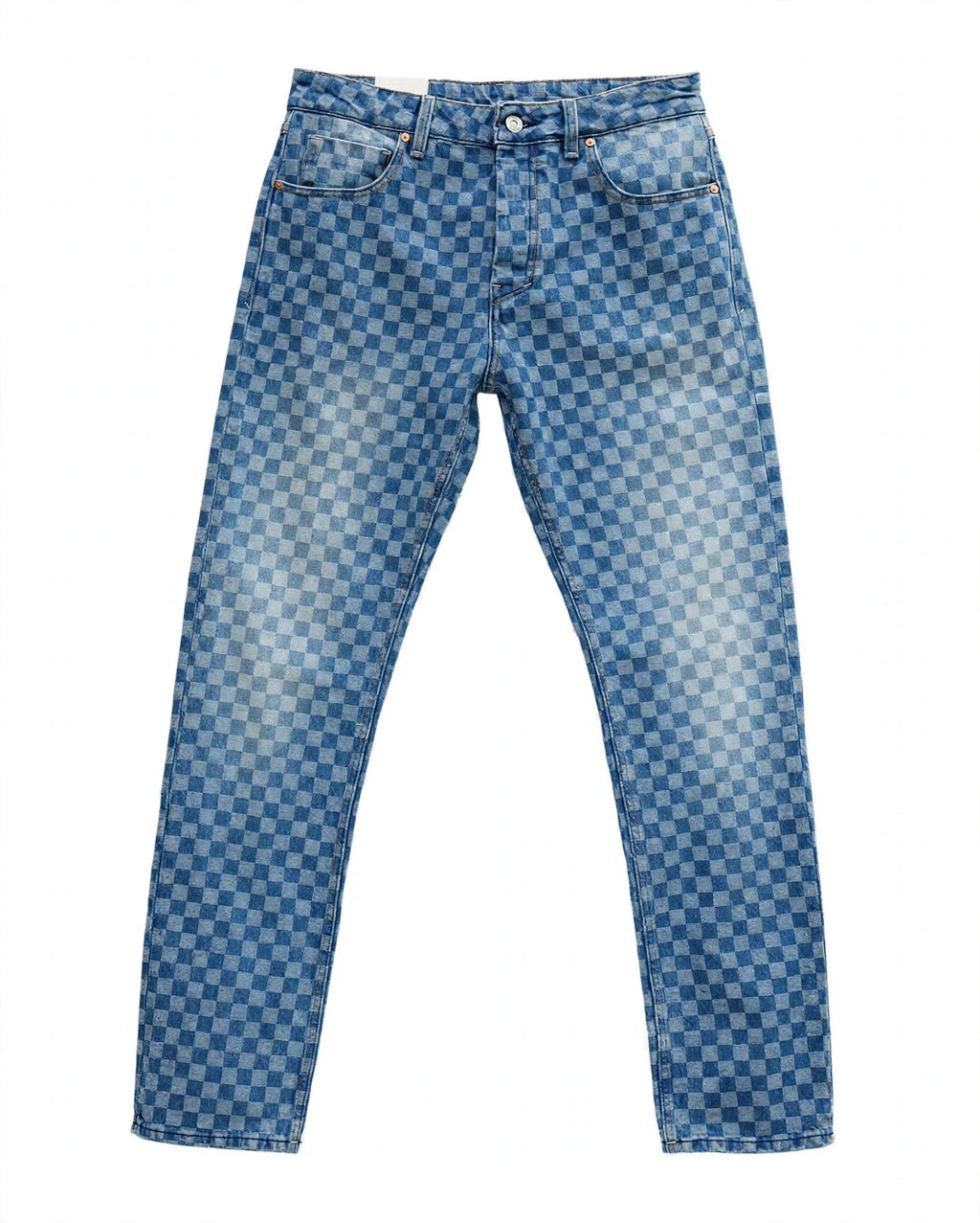 Jeans - Chess