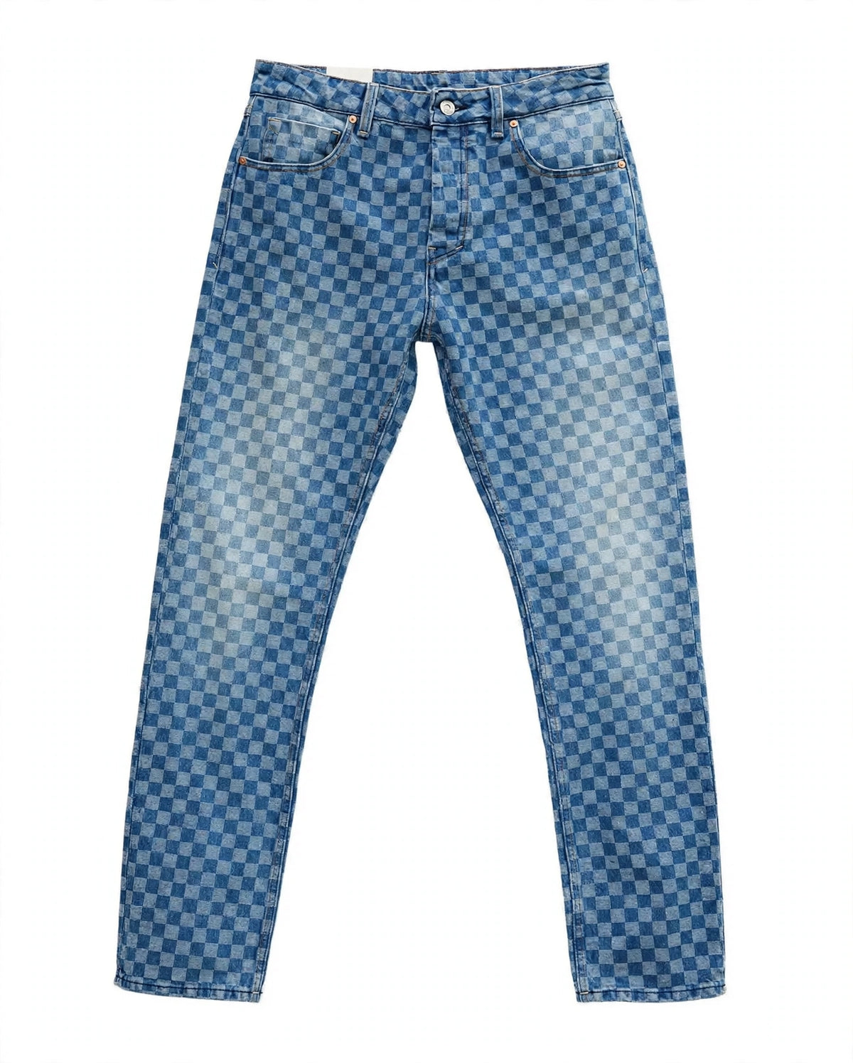 Jeans - Chess