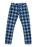 Jeans - Houndstooth