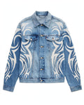 Jacket - Tribal tat