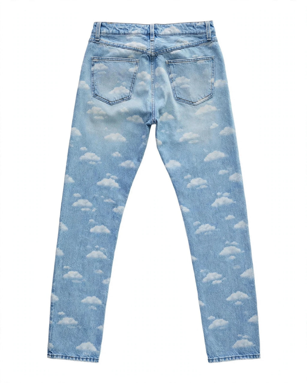 Jeans - Clouds