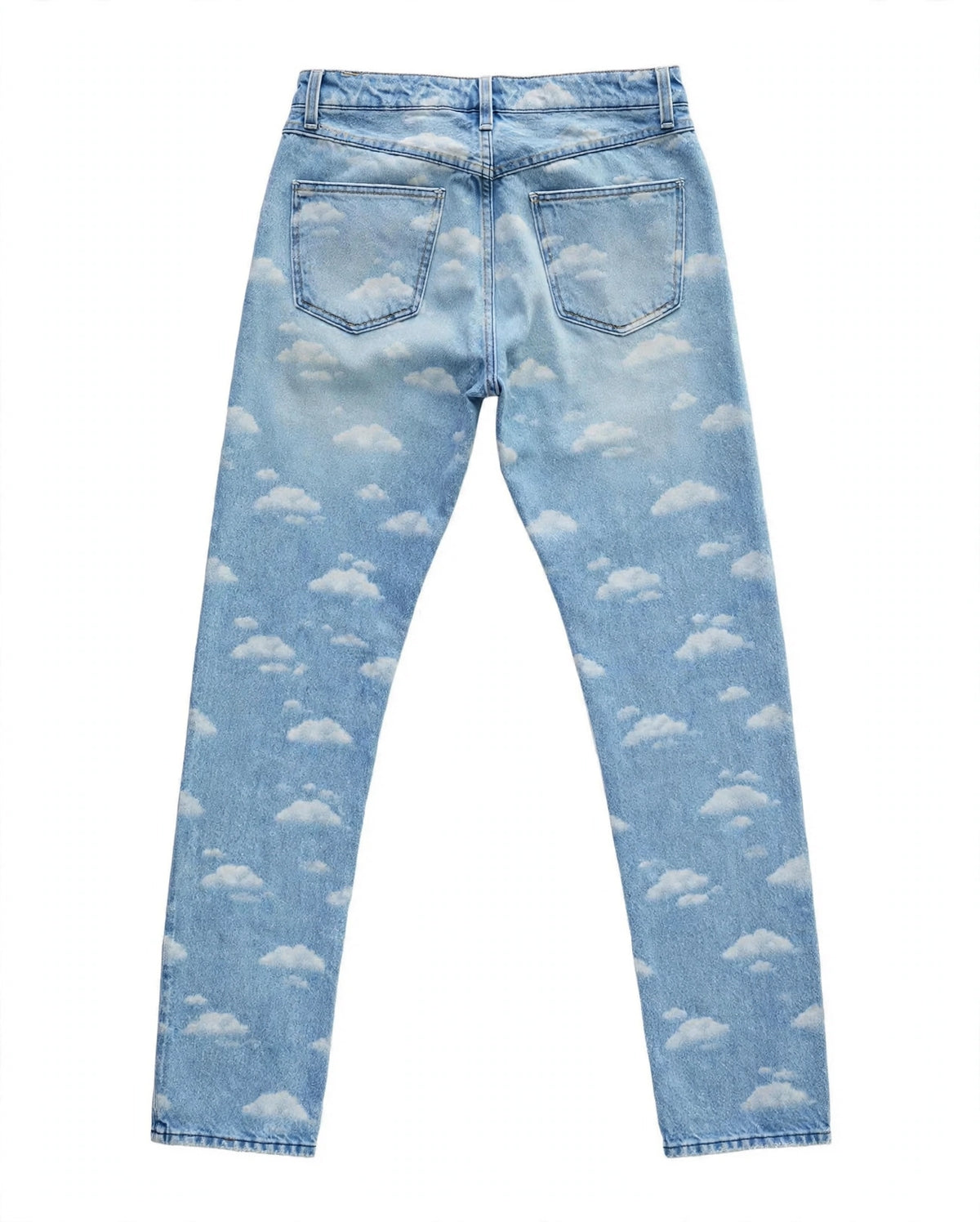 Jeans - Clouds