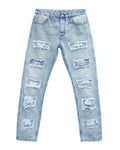 Jeans - Rips