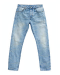 Jeans - Barbed wire