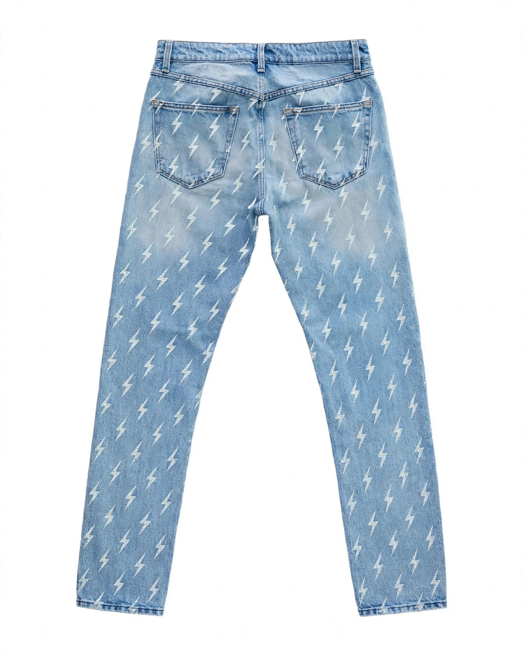 Jeans - Lightning