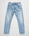 Jeans - Playing cards