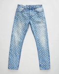 Jeans - Roman numerals