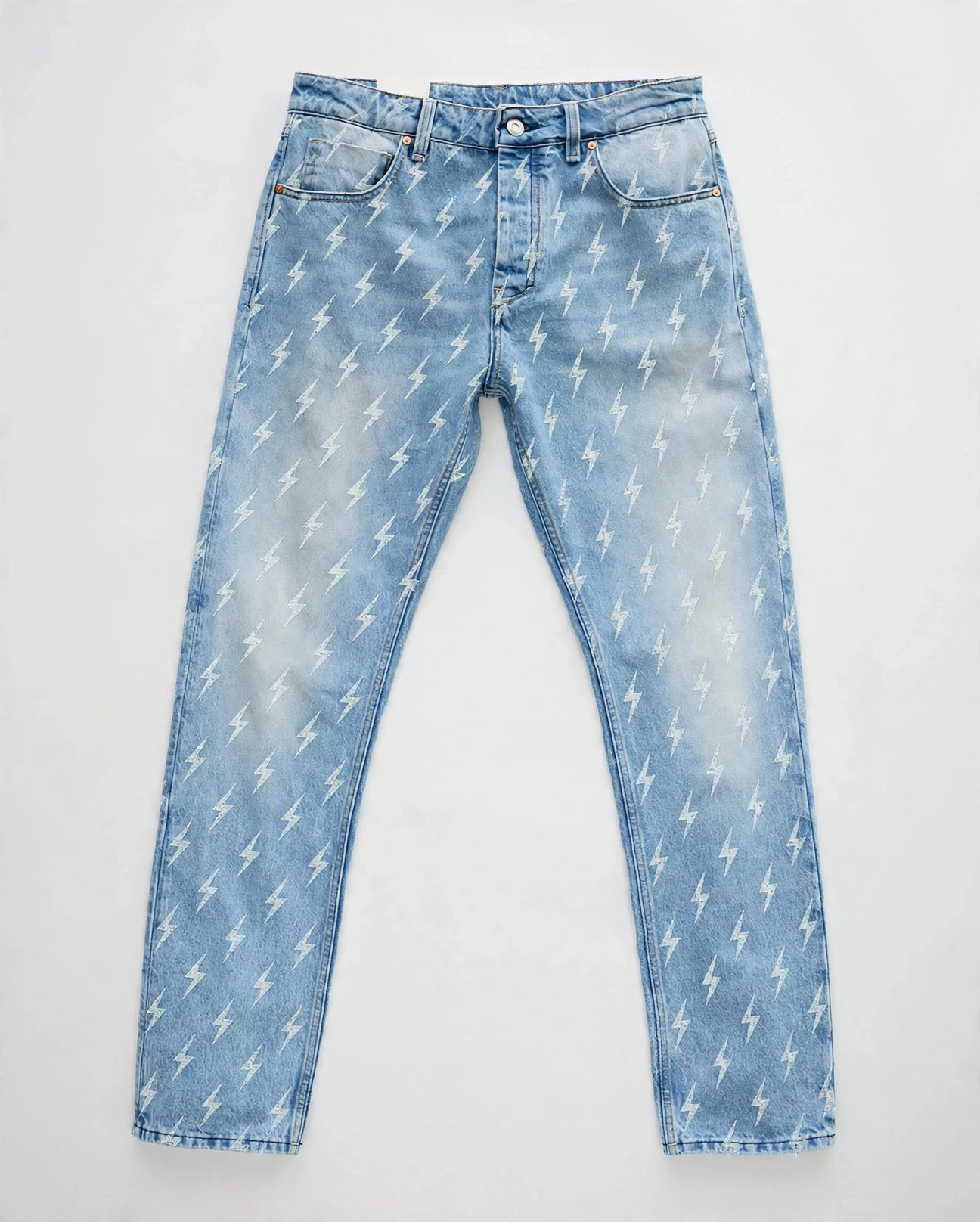 Jeans - Lightning