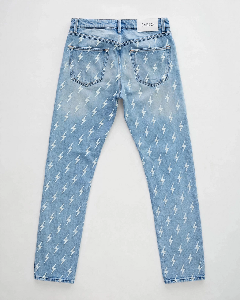 Jeans - Lightning