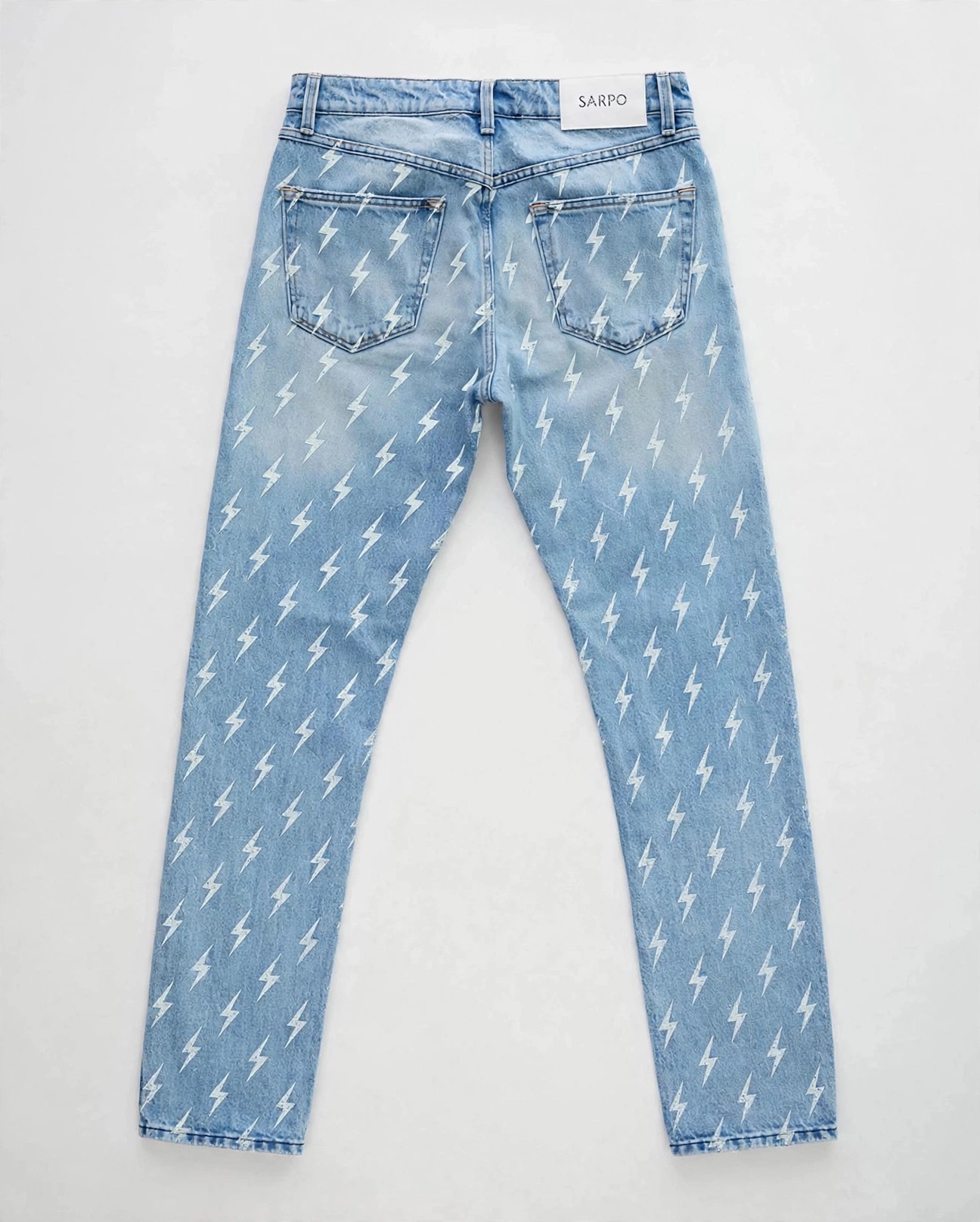 Jeans - Lightning