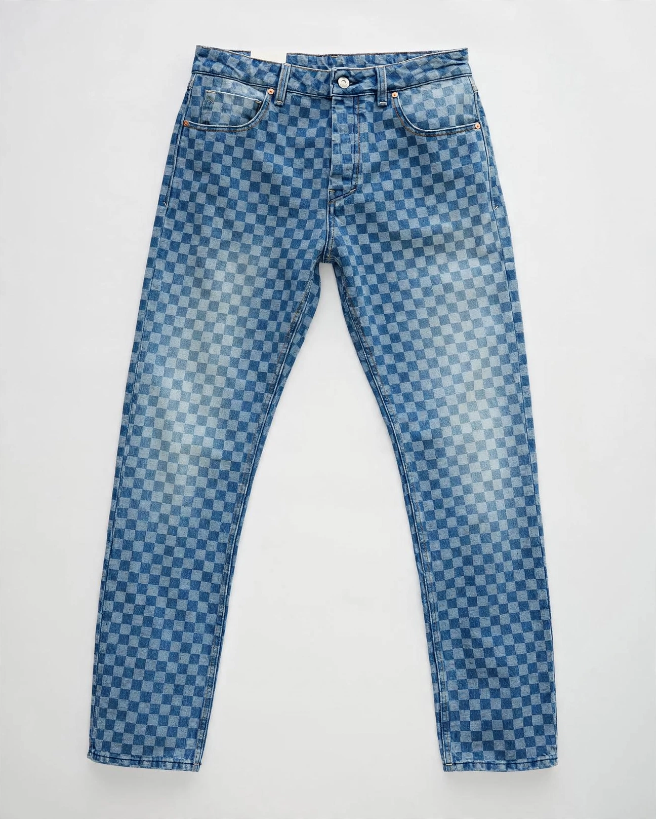 Jeans - Chess