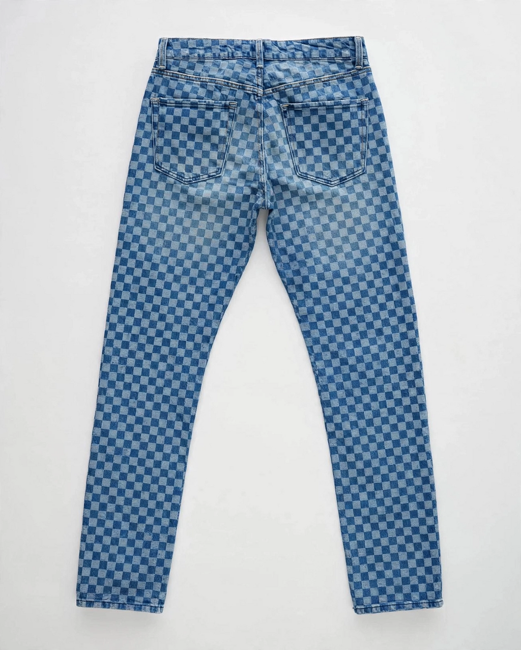 Jeans - Chess