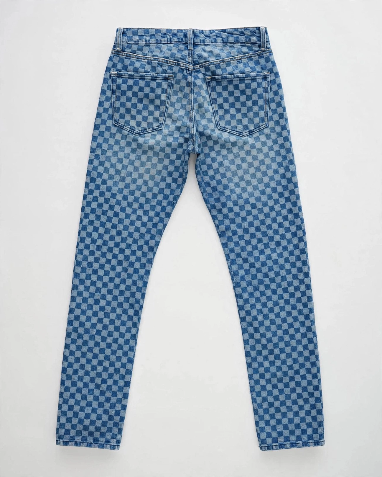 Jeans - Chess