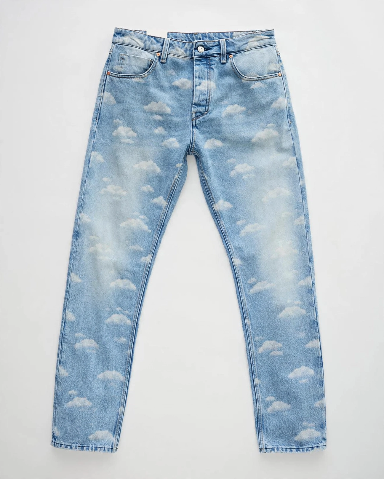 Jeans - Clouds