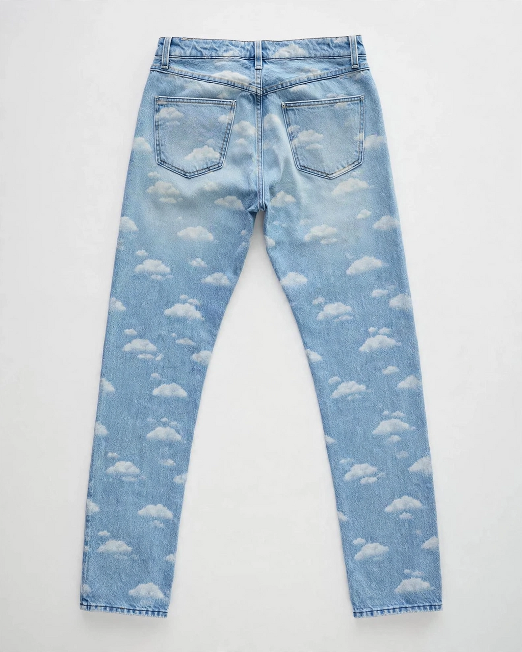 Jeans - Clouds