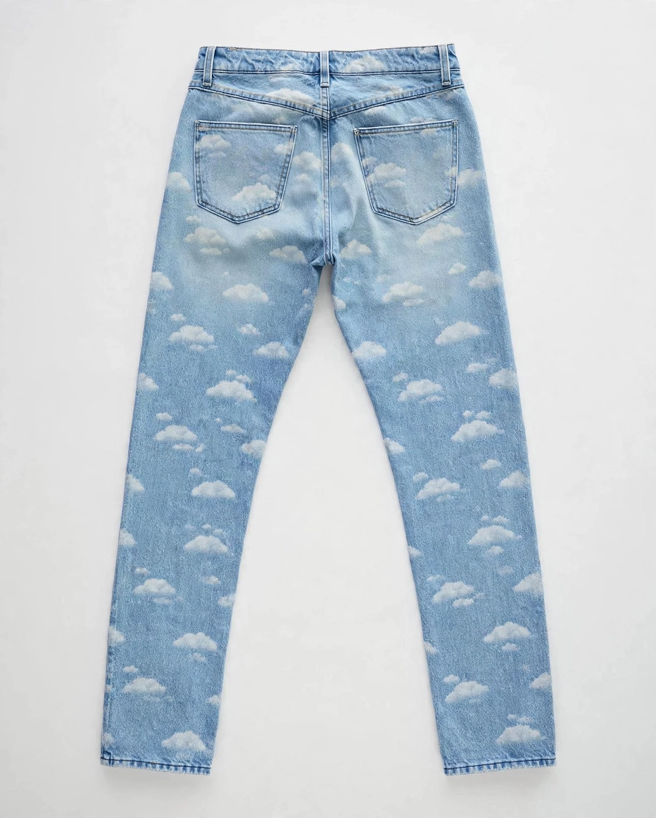 Jeans - Clouds