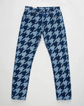 Jeans - Houndstooth