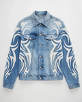 Jacket - Tribal tat
