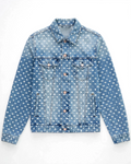 Jacket - Roman numerals