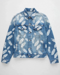 Jacket - Feathers