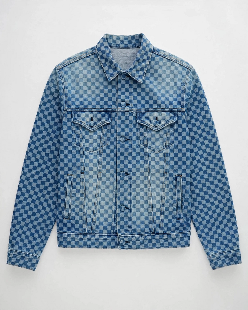 Jacket - Chess