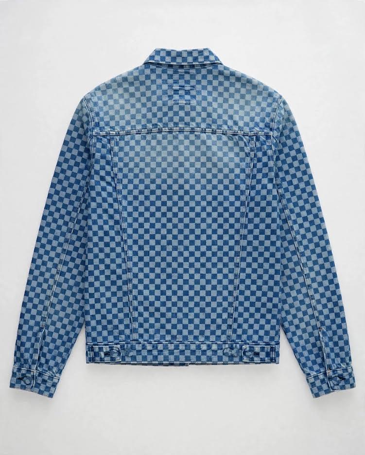 Jacket - Chess
