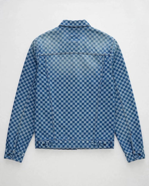 Jacket - Chess